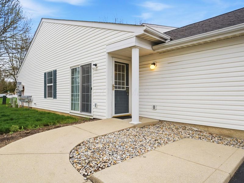 6718 Hamler Drive , Unit 33A, Canal Winchester, OH 43110 Photo 3