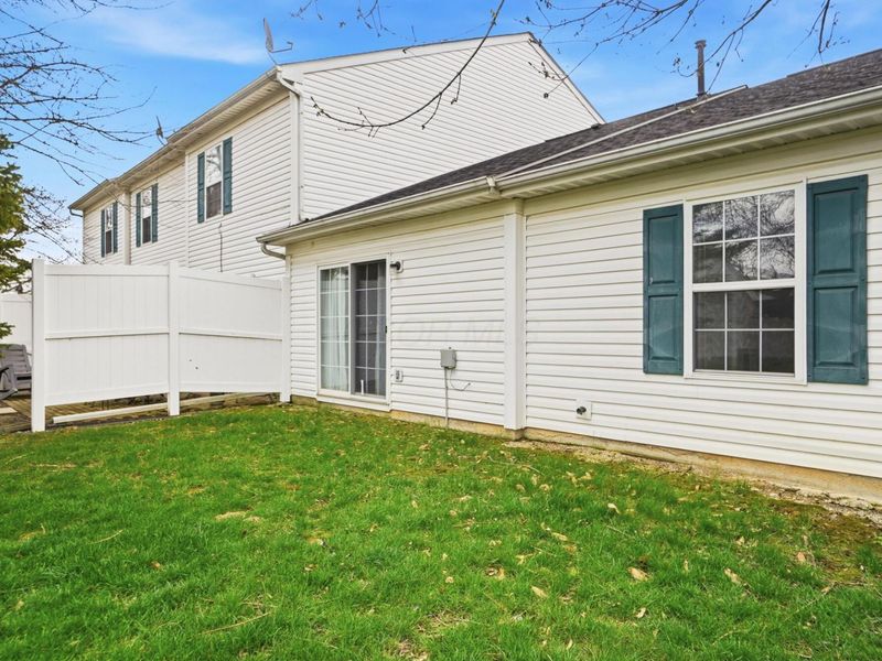 6718 Hamler Drive , Unit 33A, Canal Winchester, OH 43110 Photo 37