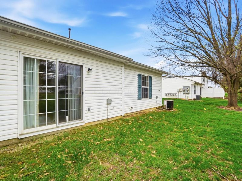 6718 Hamler Drive , Unit 33A, Canal Winchester, OH 43110 Photo 38