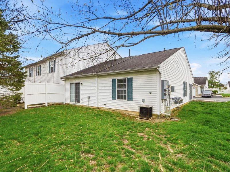 6718 Hamler Drive , Unit 33A, Canal Winchester, OH 43110 Photo 40