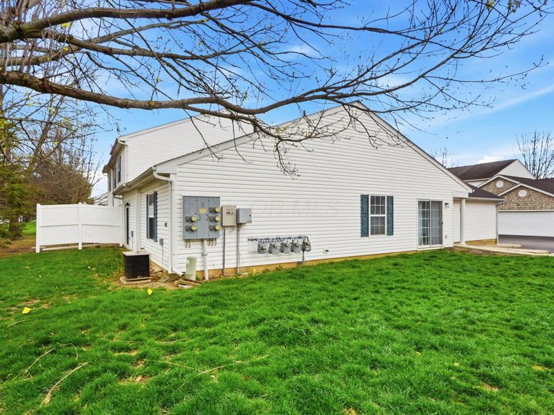 6718 Hamler Drive , Unit 33A, Canal Winchester, OH 43110 Photo 41