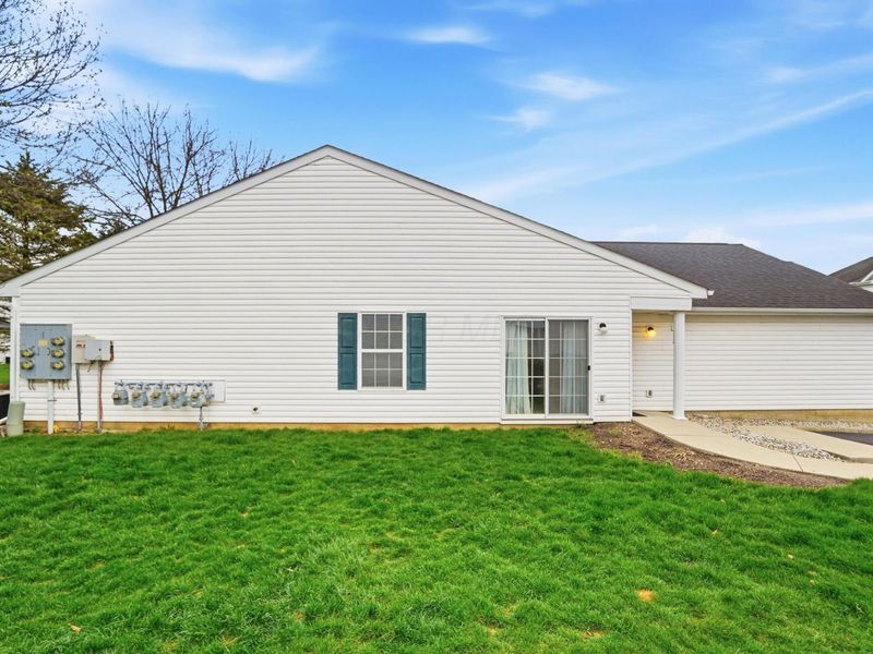 6718 Hamler Drive , Unit 33A, Canal Winchester, OH 43110 Photo 42
