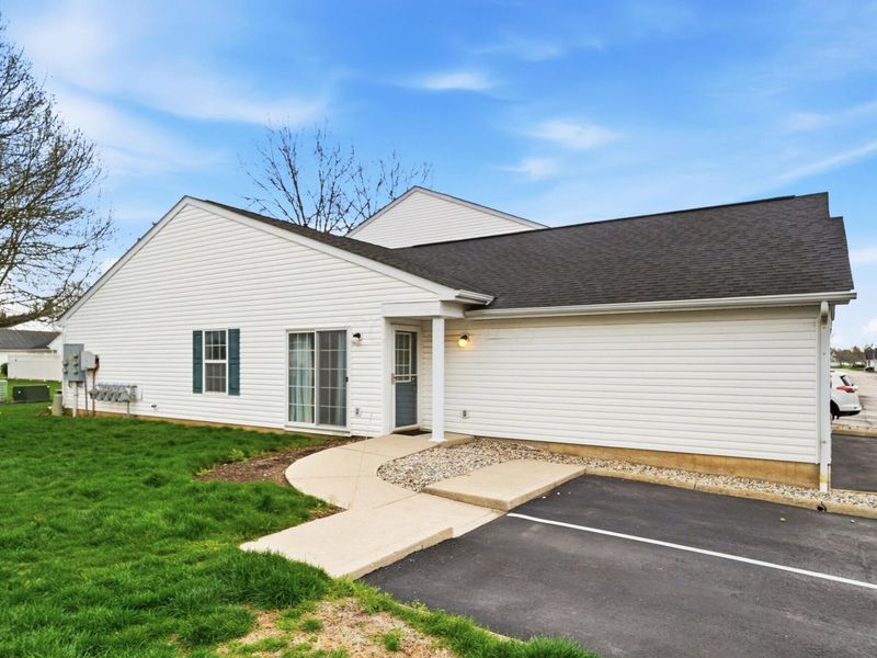 6718 Hamler Drive , Unit 33A, Canal Winchester, OH 43110 Photo 43