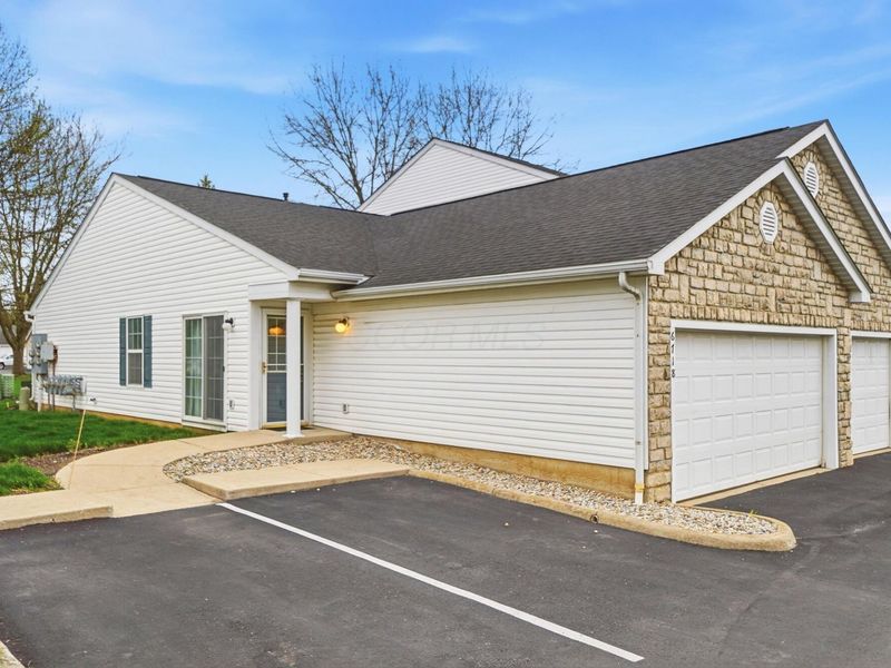 6718 Hamler Drive , Unit 33A, Canal Winchester, OH 43110 Photo 44