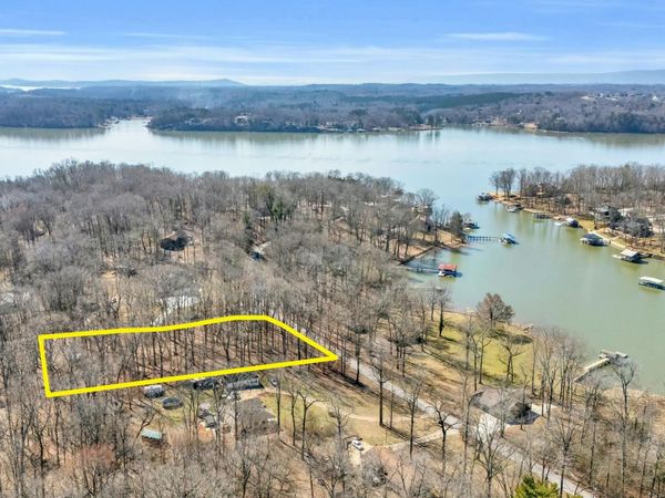 0 Dogwood Drive, Harrison, TN 37341