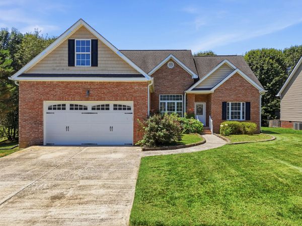 2603 Sweet Bay Circle, Cleveland, TN 37312