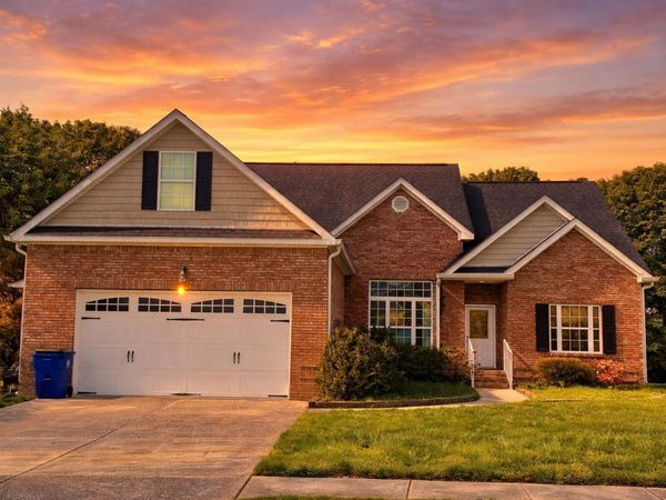 2603 Sweet Bay Circle, Cleveland, TN 37312