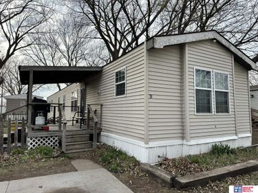 30 York Mobile Plaza , York, NE 68467