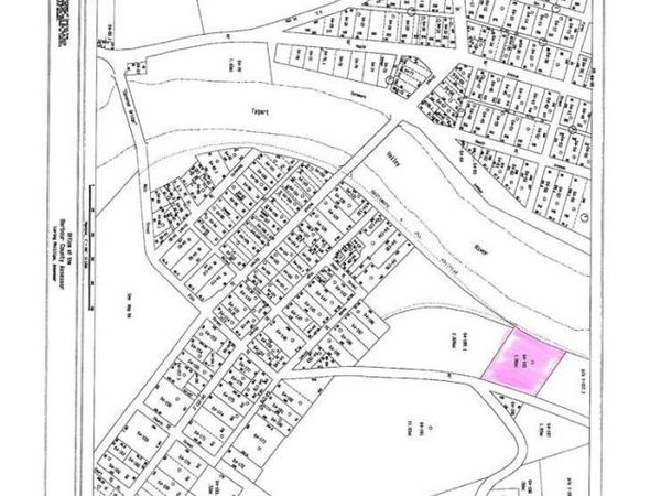 0 Pike Street, Philippi, WV 26416