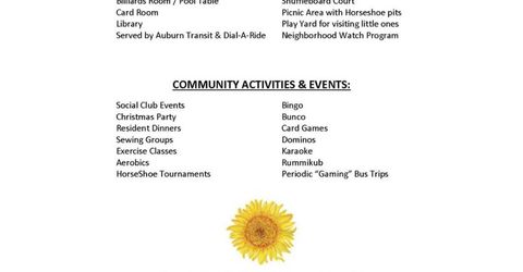 12104 Hemlock Dr, Auburn, CA 95603 Photo