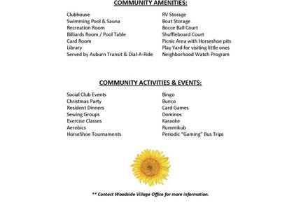 12104 Hemlock Dr, Auburn, CA 95603 Photo