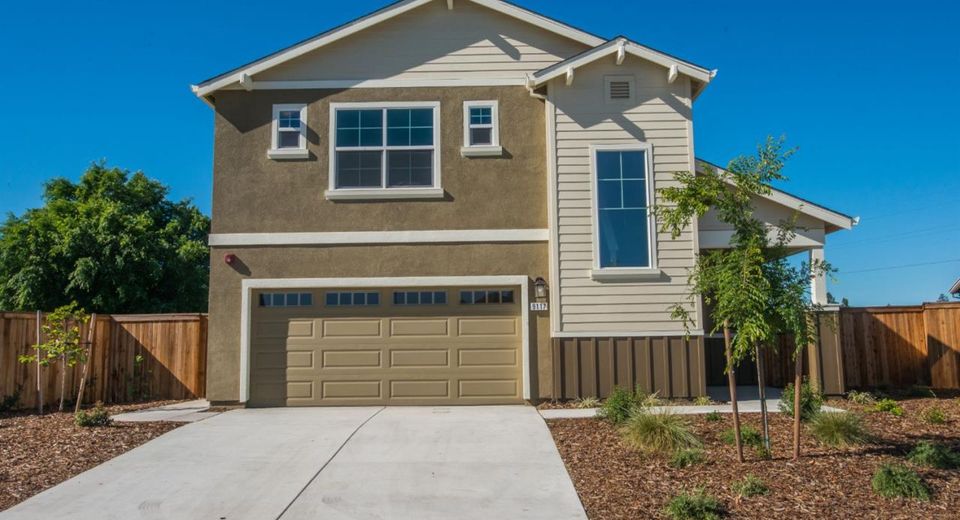 9117 Turnbull Ct, Elk Grove, CA 95758 Photo