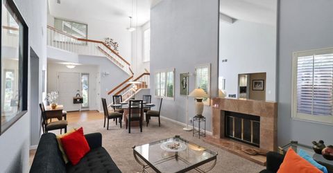 1932 University Park Dr, Sacramento, CA 95825 Photo