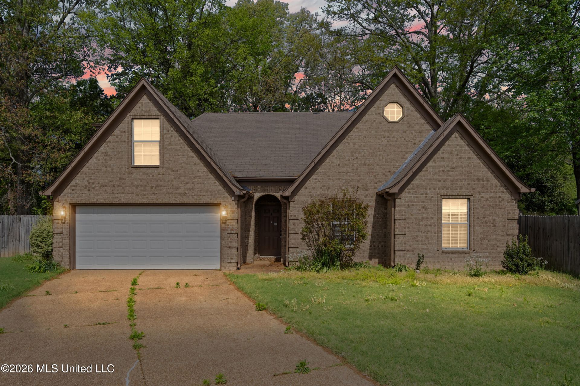 250 Vaiden Ridge Cove, Hernando, MS 38632 Main Photo