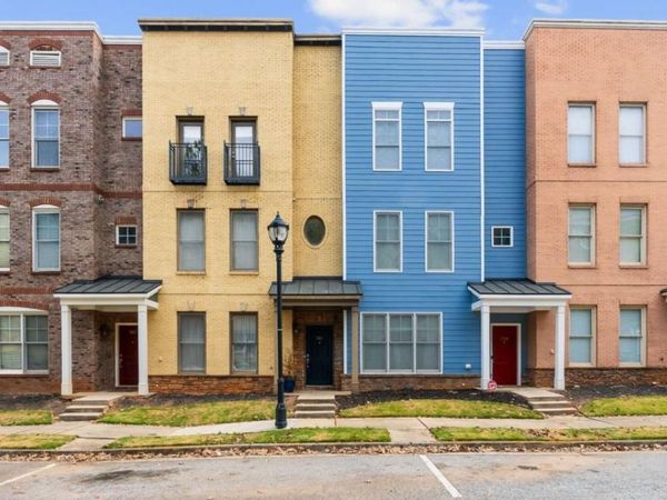 741 Liberty Commons Drive NW, Atlanta, GA 30314