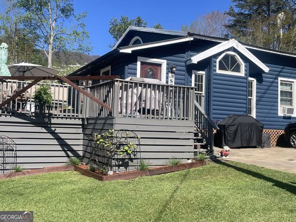 8 Cindy Parkway, Cleveland, GA 30528