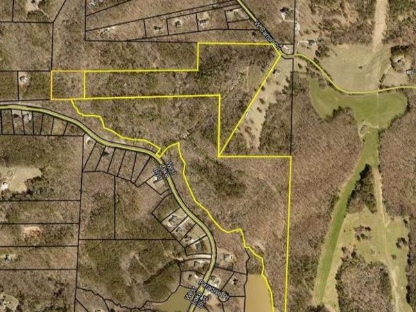 0 West Carroll Road, Carrollton, GA 30116