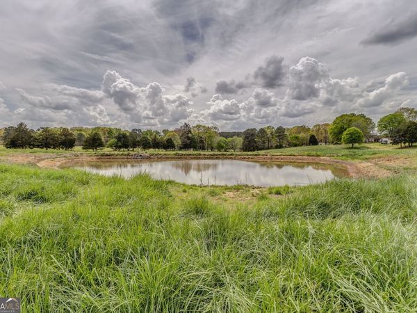 0 Collard Valley Road, Cedartown, GA 30125