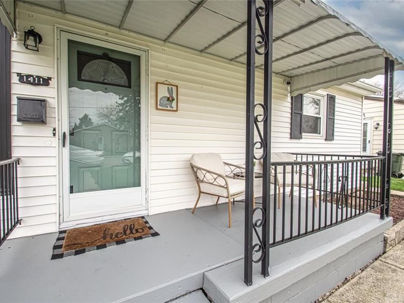 1411 Plum Street, Piqua, OH 45356 Photo 2