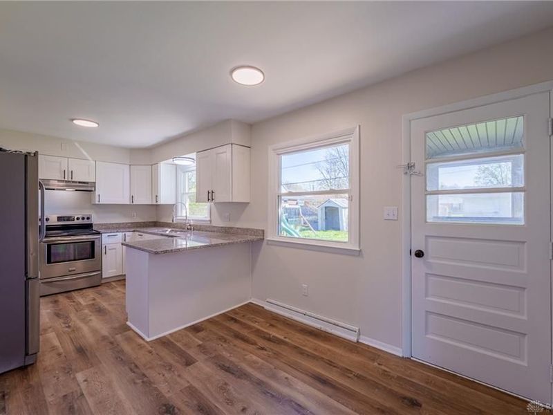 1708 Brookhollow Drive, Springfield, OH 45504 Photo 15