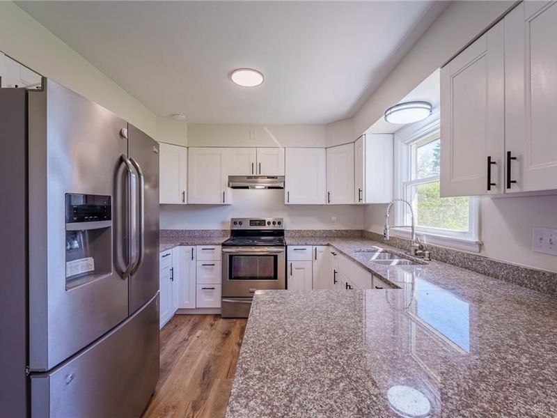 1708 Brookhollow Drive, Springfield, OH 45504 Photo 16