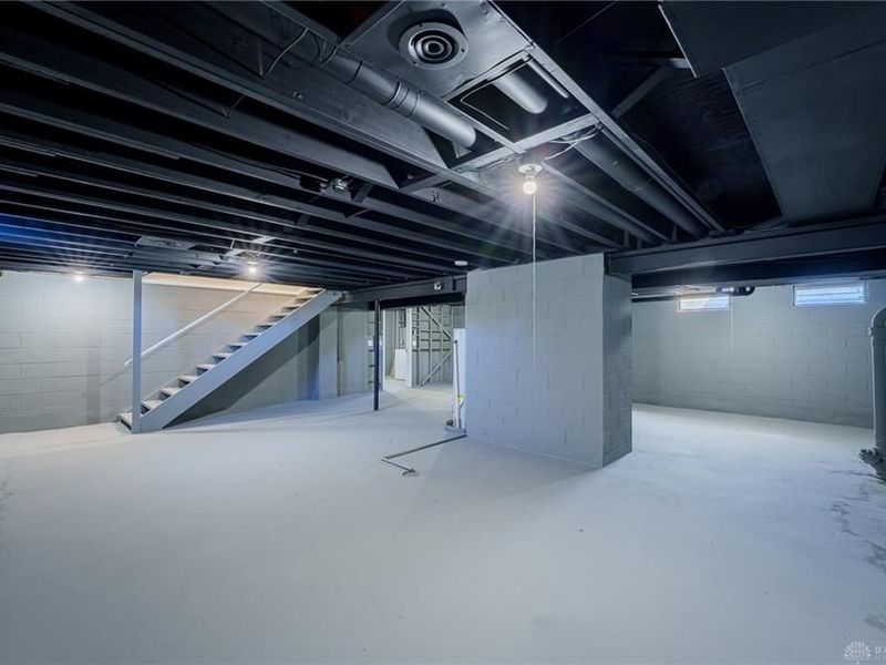 1708 Brookhollow Drive, Springfield, OH 45504 Photo 31