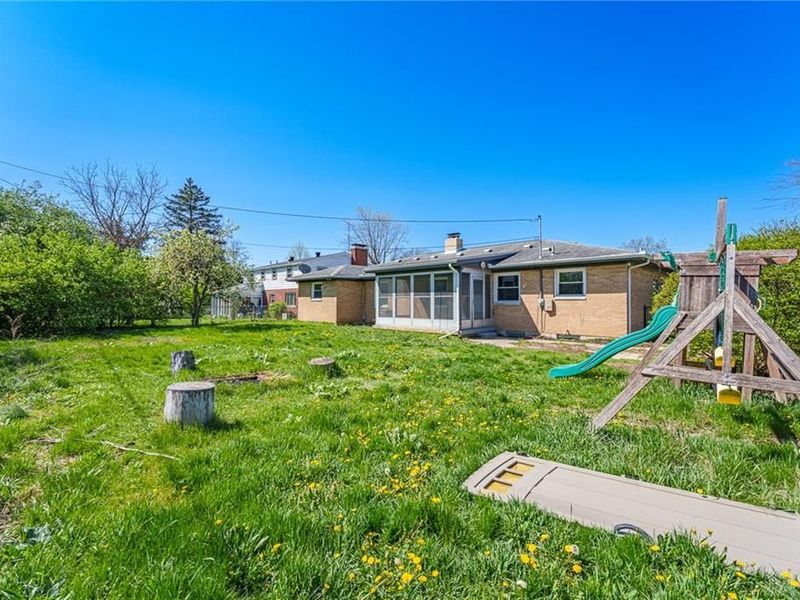 1708 Brookhollow Drive, Springfield, OH 45504 Photo 41