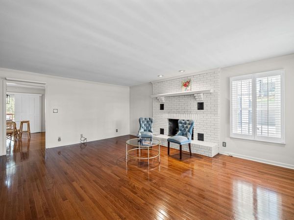 815 Shady Bluff Trl, Clarksville, TN 37043