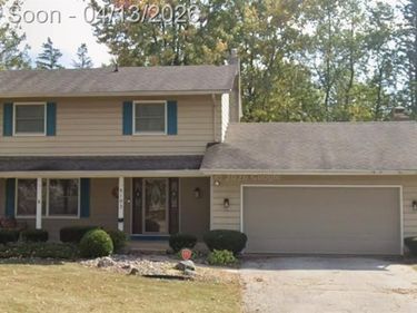 6103 Trenton Drive, Flint Twp, MI 48532