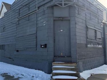 7387 Wheeler Street, Detroit, MI 48210