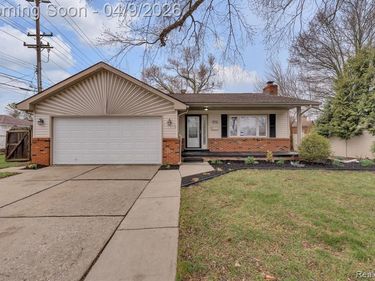 714 9th Street, Wyandotte, MI 48192