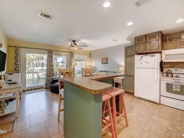 6205 Thomas Drive , Unit 2F, Panama City, FL 32408