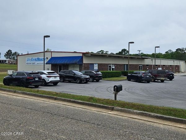 495 St Johns Road , Bonifay, FL 32425