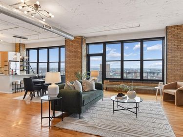 290 Market Street, Unit 607, Minneapolis, MN 55405