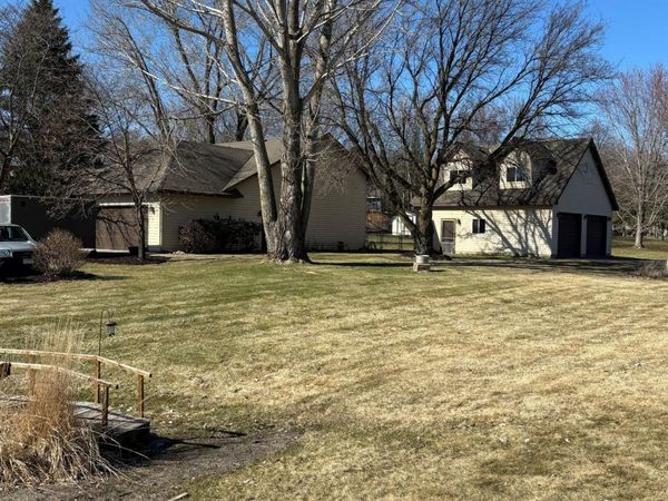 11955 Highland Road NW, Elk River, MN 55330