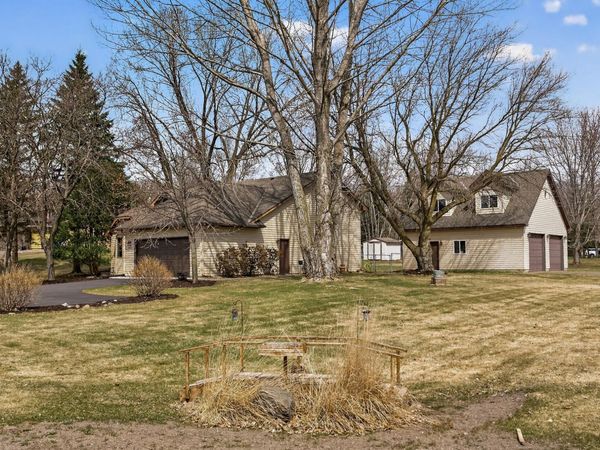 11955 Highland Road NW, Elk River, MN 55330