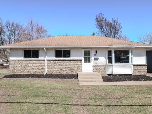 303 Haskell Street E, West Saint Paul, MN 55118