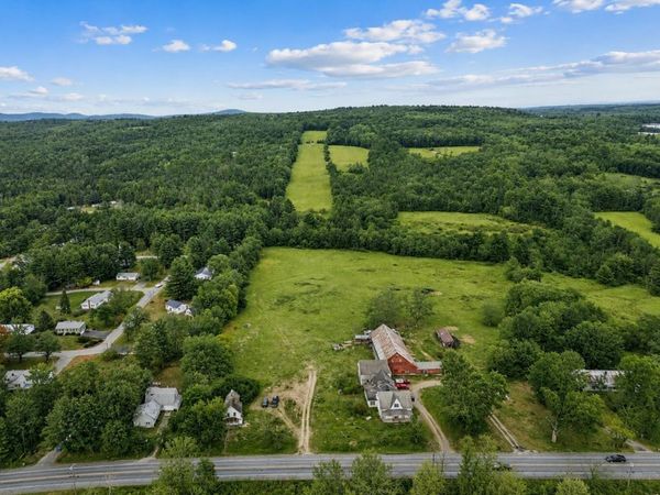414 Farmington Falls Road, Farmington, ME 04938