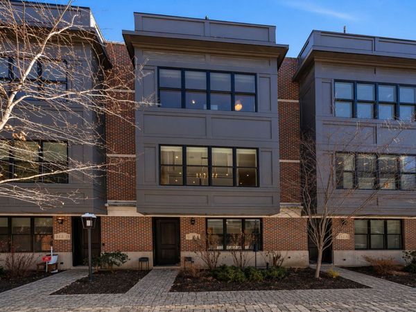 312 E Cullerton Street, Unit C, Chicago, IL 60616