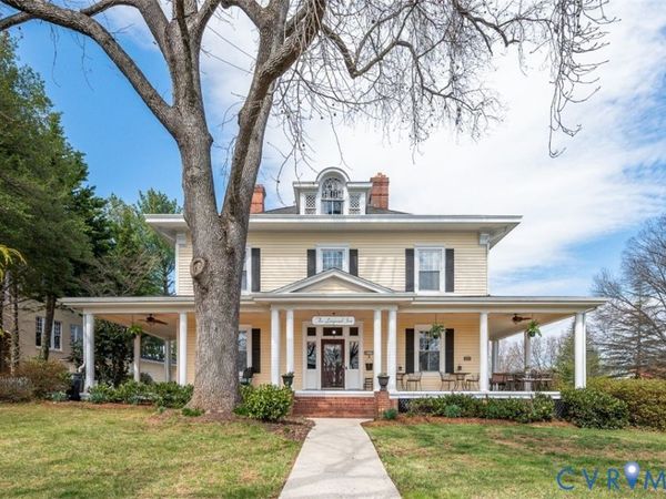 517 Longwood Avenue, Bedford, VA 24523