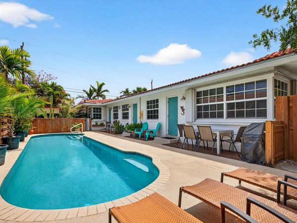 4532 Poinciana Street, Lauderdale-By-The-Sea, FL 33308