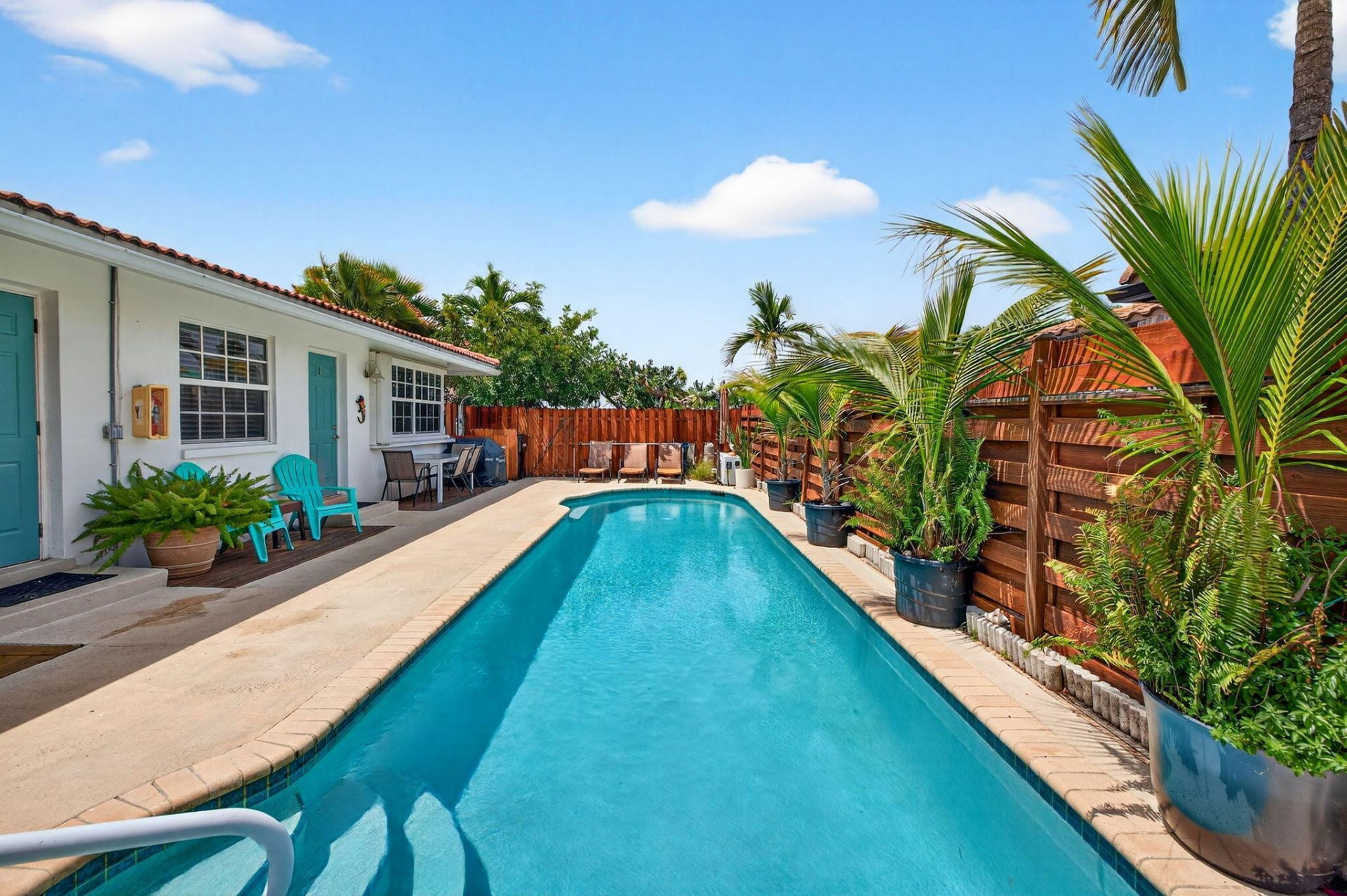 4532 Poinciana Street, Lauderdale by the Sea, FL 33308 Photo