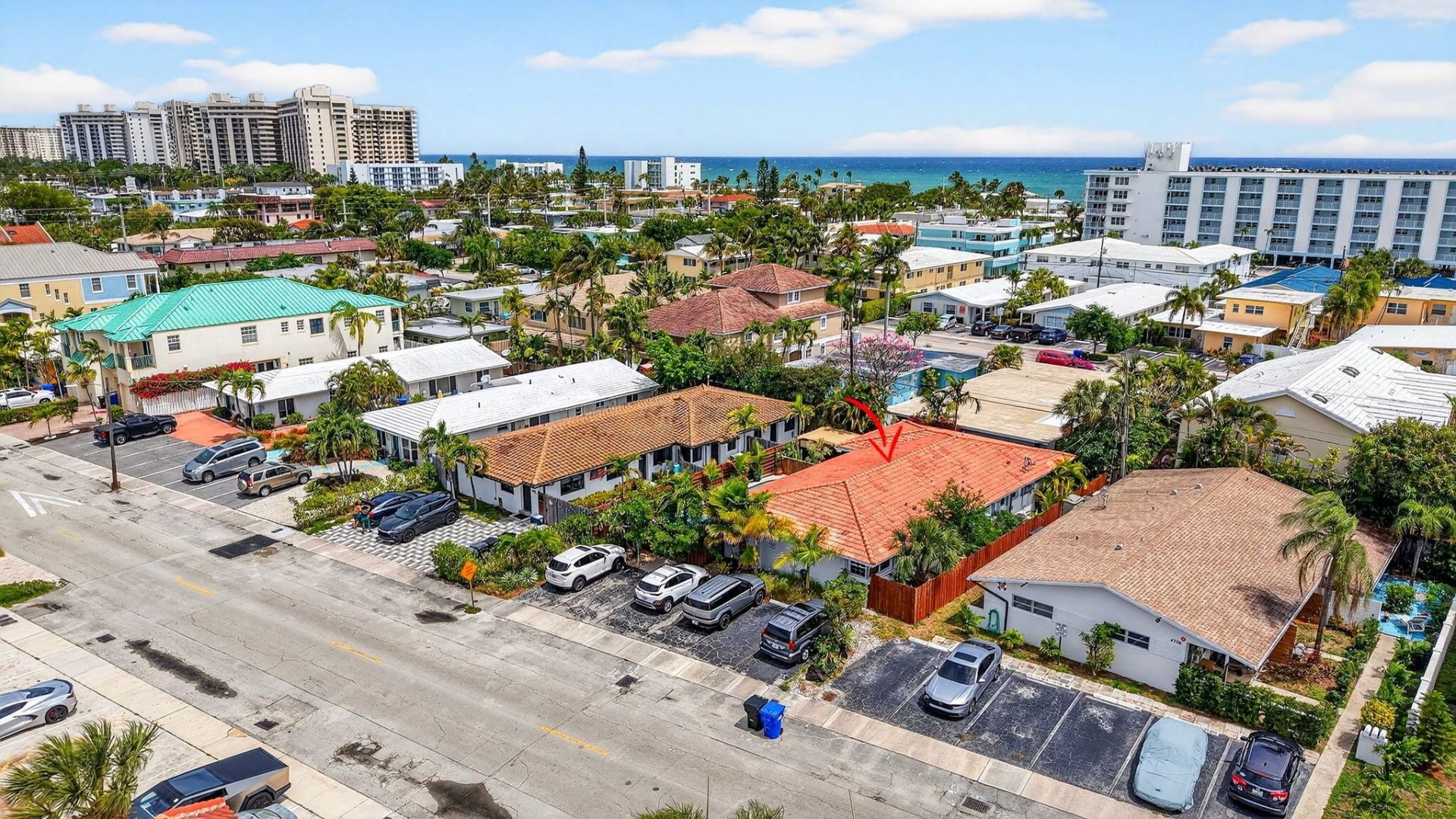 4532 Poinciana Street, Lauderdale by the Sea, FL 33308 Photo