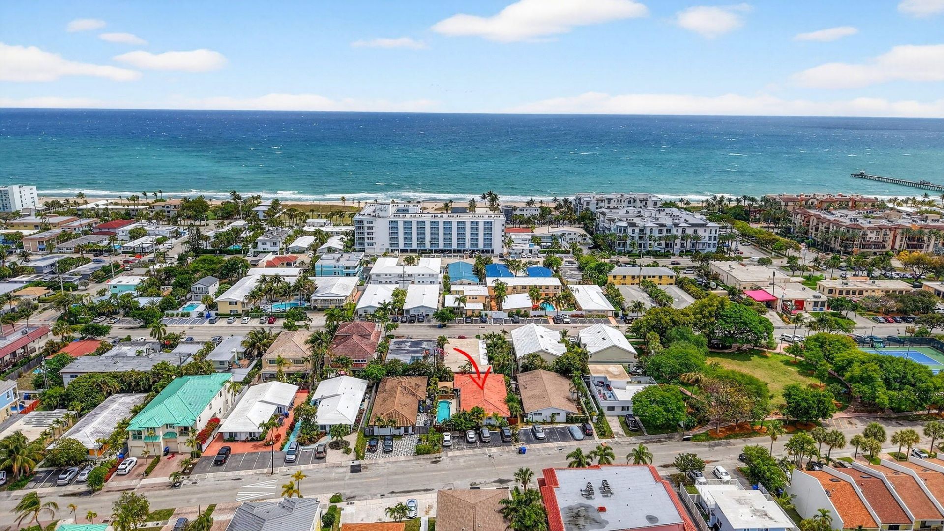 4532 Poinciana Street, Lauderdale by the Sea, FL 33308 Photo