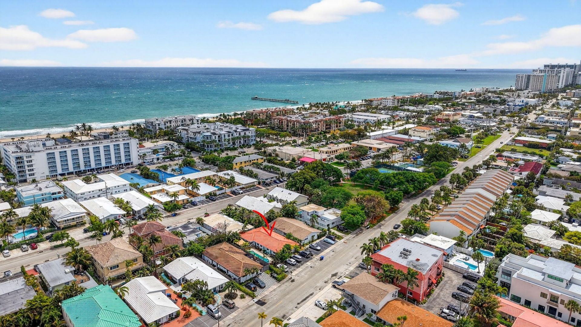 4532 Poinciana Street, Lauderdale by the Sea, FL 33308 Photo