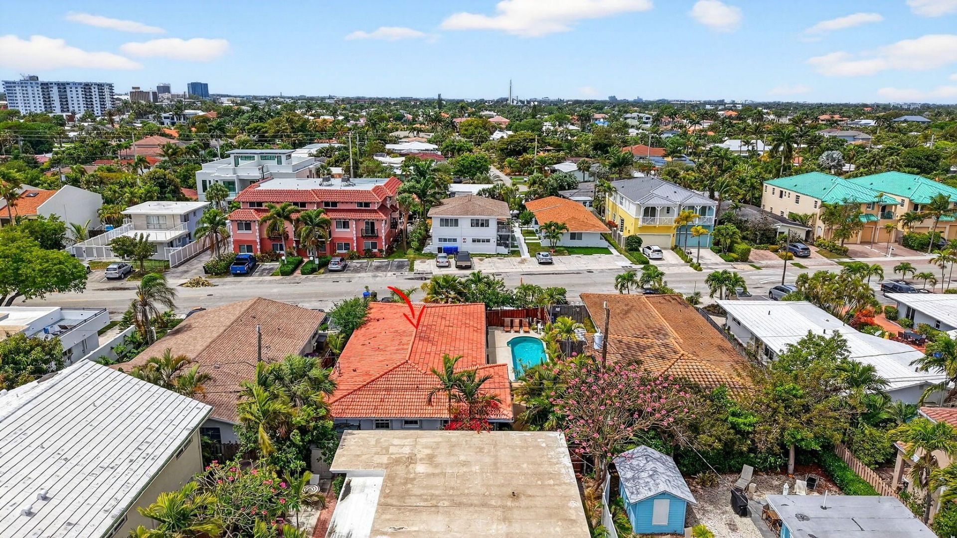 4532 Poinciana Street, Lauderdale by the Sea, FL 33308 Photo