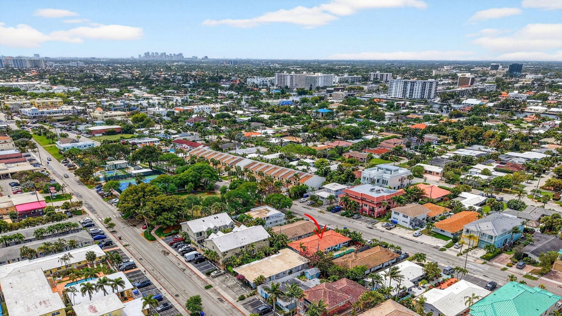 4532 Poinciana Street, Lauderdale by the Sea, FL 33308 Photo