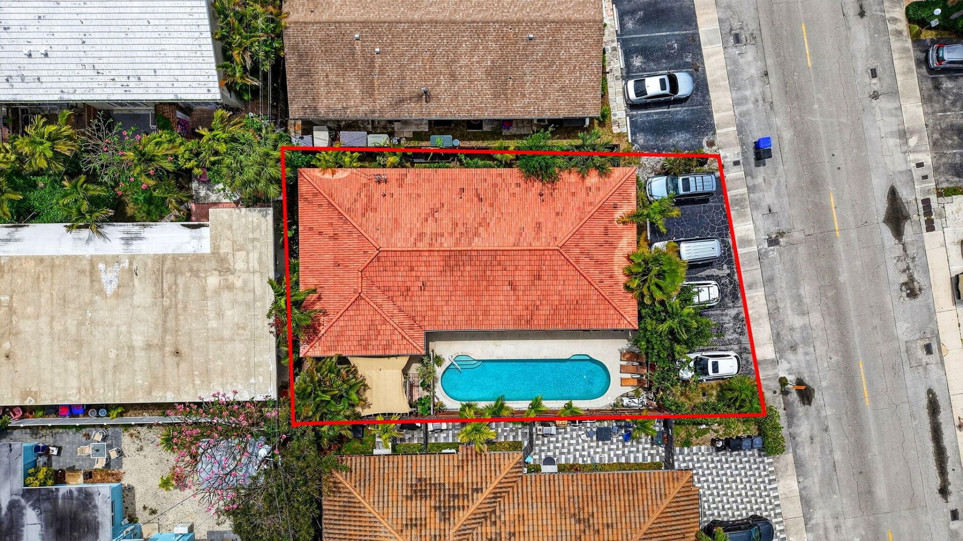 4532 Poinciana Street, Lauderdale by the Sea, FL 33308 Photo