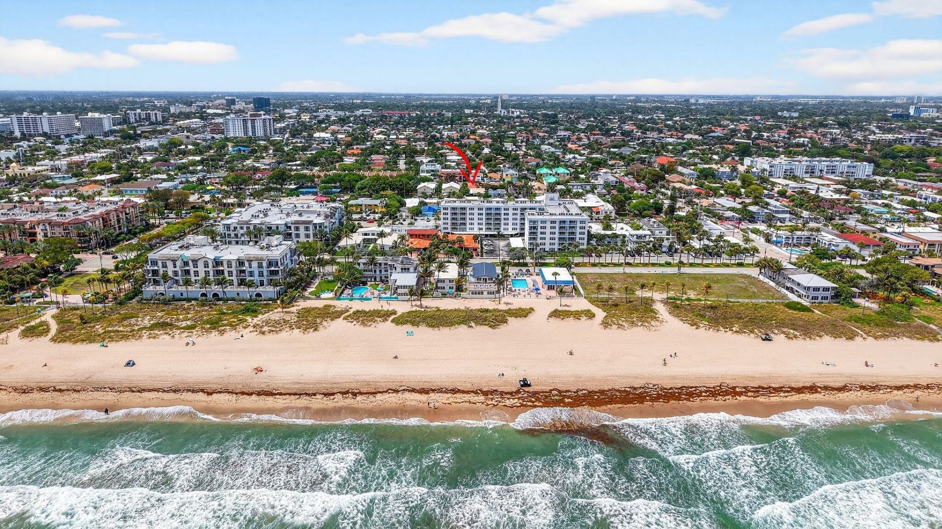 4532 Poinciana Street, Lauderdale by the Sea, FL 33308 Photo