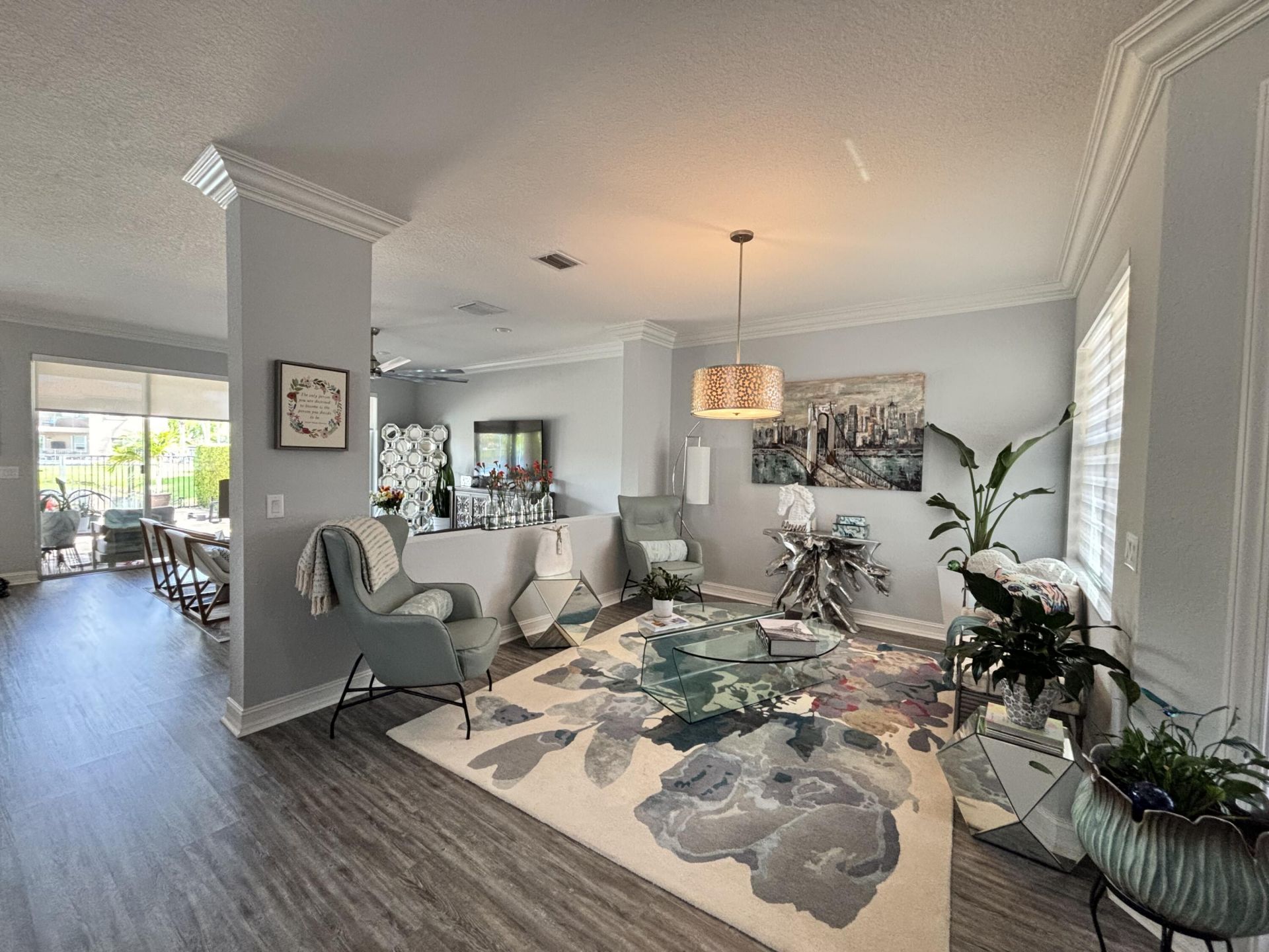 8219 Calabria Lakes Drive, Boynton Beach, FL 33473 Photo